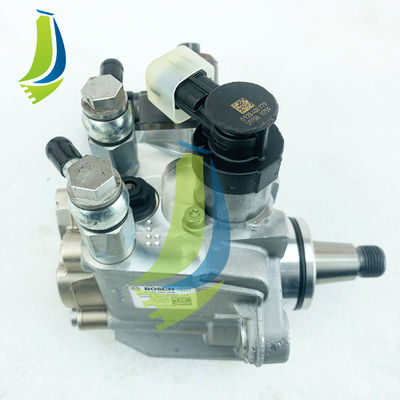 0445020538 High Quality Diesel Fuel Pump High Pressure Pump