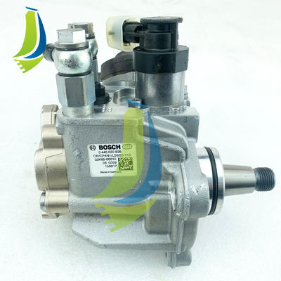0445020538 High Quality Diesel Fuel Pump High Pressure Pump