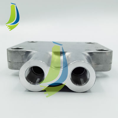 212-8612 Spare Parts Bracket 2128612 For E320C E320D Excavator