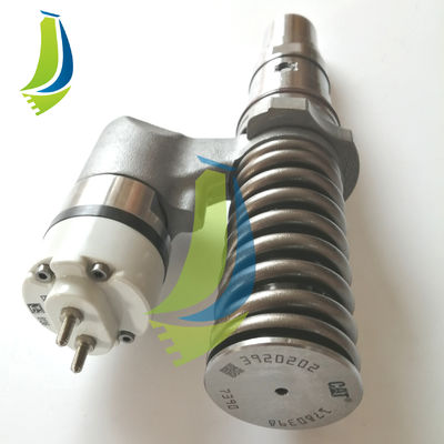 392-0202 Spare Parts Diesel Fuel Injector 3920202 For 3512B 3516B Engine