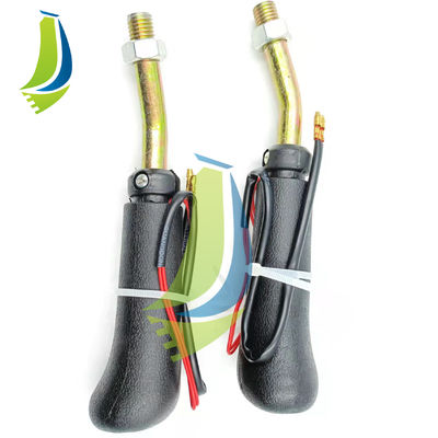 167-7052 Joystick Handle 1677052 For E320C E325C Excavator