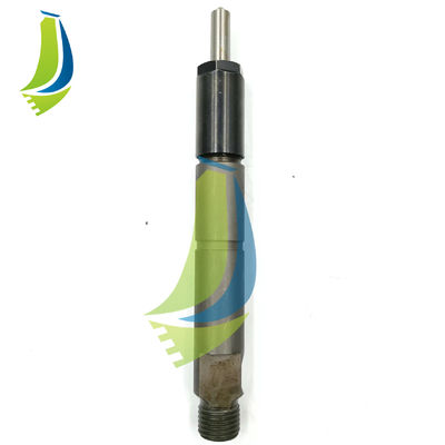 20549383 Spare Parts Diesel Fuel Injector For EC180B EC210B Excavator