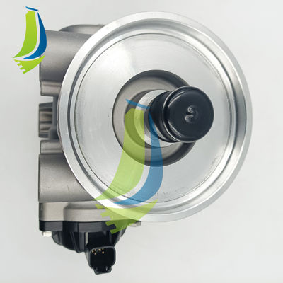 190-8790 Fuel Filter Seat Housing 1908790 For E336D E325D Excavator