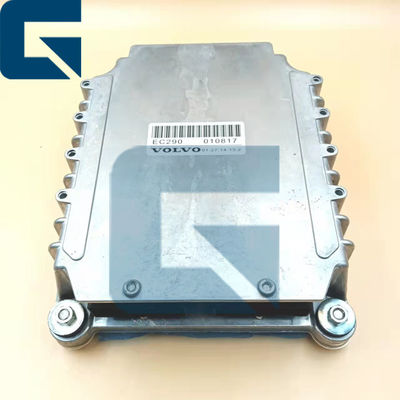 60100002 VOE60100002 Excavator EC210B EC290B ECU Controller Panel