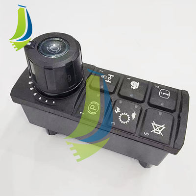 487-8458 Control Switch For E312D E320D Excavator Spare Parts