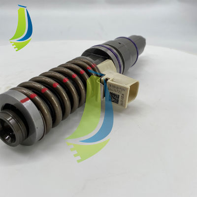 16650-00Z0A Common Fuel Injector For Engine Spare Parts