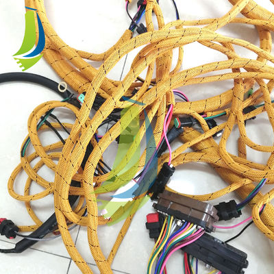275-6732 External Outer Wiring Harness 2756732 For E345C Excavator