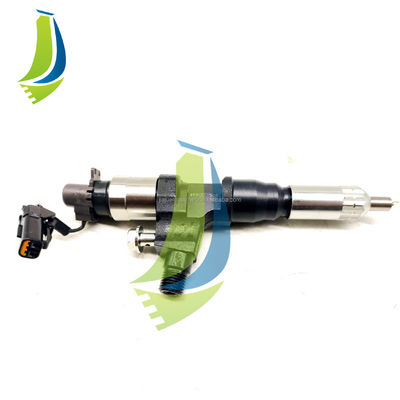 23670-E0050 Fuel Injector Nozzle 23670E0050 For SK200-8 SK210-8 Excavator
