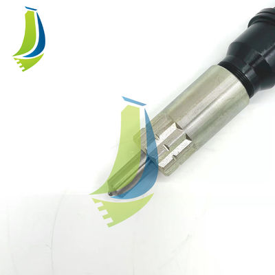 095000-5010 Diesel Fuel Injector 0950005010 For 4HK1 6HK1 Engine