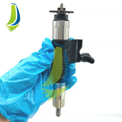 095000-5342 Diesel Fuel Injector 0950005342 For 4HK1 6HK1 Engine