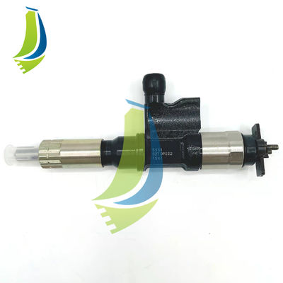 095000-5351 Diesel Fuel Injector 0950005351 For 4HK1 6HK1 Engine