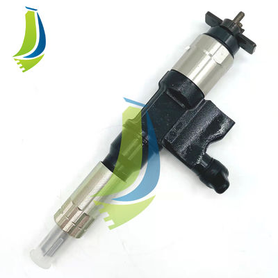095000-5351 Diesel Fuel Injector 0950005351 For 4HK1 6HK1 Engine