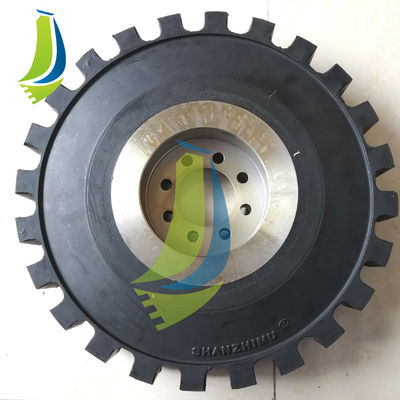 1615667500 Spare Parts Air Compressor Coupling 1615667500