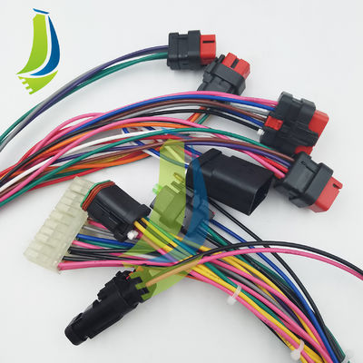 392-2238 Harness Assembly 3922238 For E320D2 E336D2 Excavator