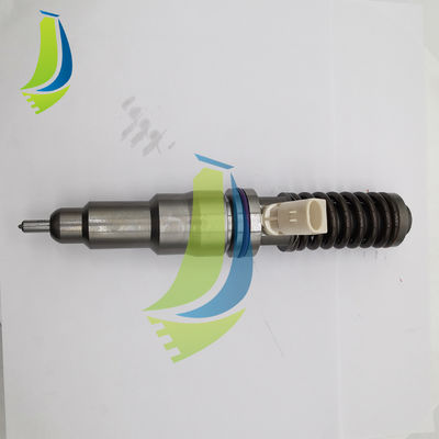 RE533608 Common Fuel Injector BEBE4C12101 For Engine Parts