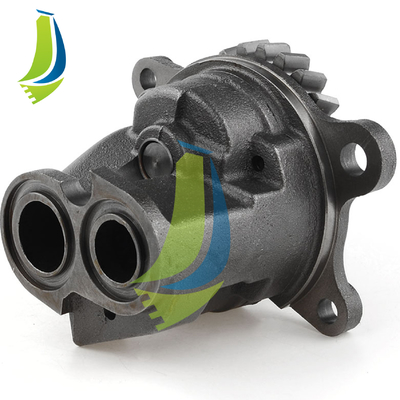 6150-51-1004 Spare Part Oil Pump For 6D125 6D125E Engine