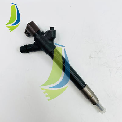 295900-0220 High Quality Diesel Fuel Injector For Engine Parts