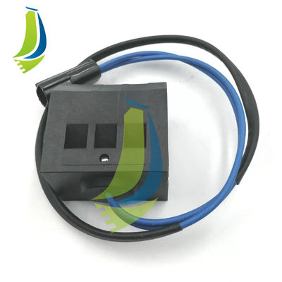 Spare Parts 24V Solenoid Valve Coil For DH220-5 Excavator