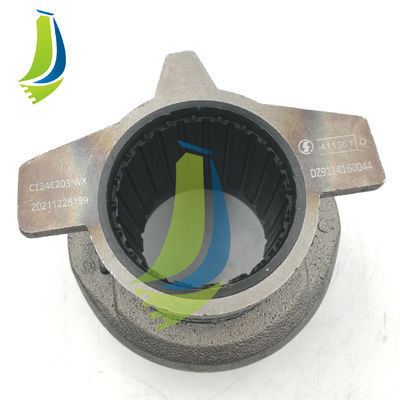 DZ9114160044 Genuine Truck Spare Parts Release Bearing dz9114160044