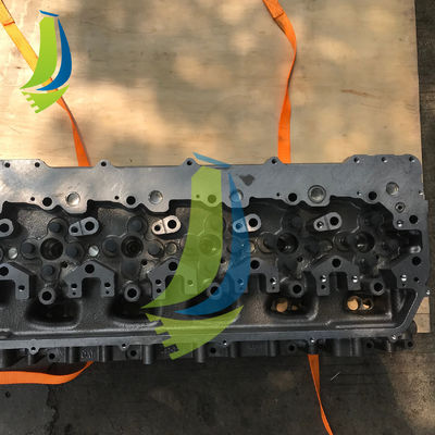 345-3752 3453752 Cylinder Head For C11 C13 Engine Parts