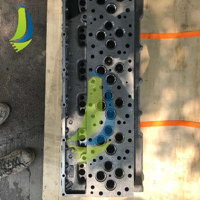 345-3752 3453752 Cylinder Head For C11 C13 Engine Parts