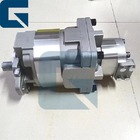 705-52-30390 Hydraulic Gear Pump 7055230390 For WA420-3 WA400-3A Loader