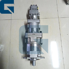 705-56-36051 7055636051 Gear Pump For WA320-5 WA320-6 Loader
