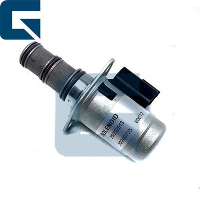 3CX 4CX Gearbox Solenoid Valve Part No. 25-222913