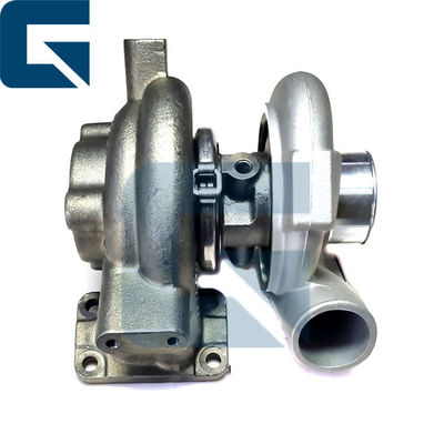 E320D excavator supercharger Part Number 49179-1782