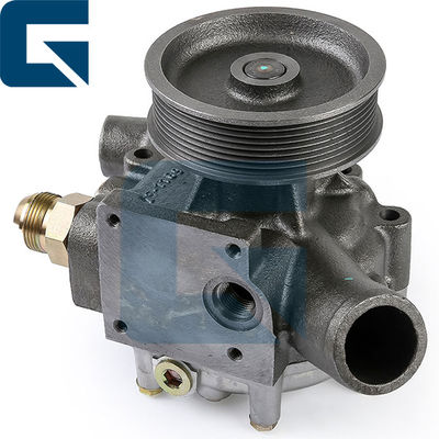 C7 engine water pump part Number 236-4413