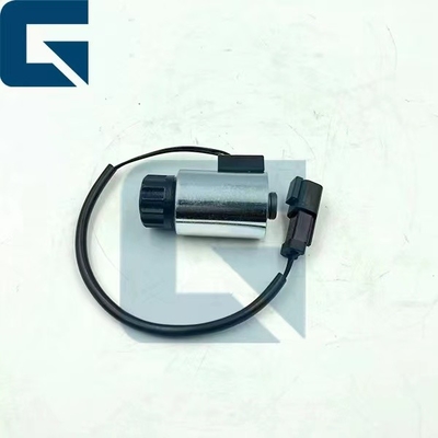 Wa250-5 Loader solenoid valve Part number UC1026026416