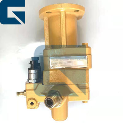 6560-71-1202 6560711202 Excavator PC1250-7 Fuel Injection Pump