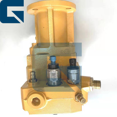 6560-71-1202 6560711202 Excavator PC1250-7 Fuel Injection Pump