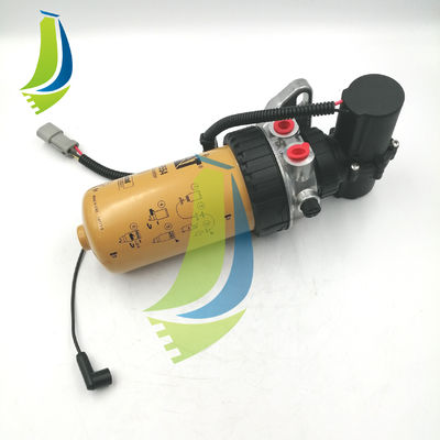 361-9554 Fuel Water Separator Filter For 416D 420D Spare Parts