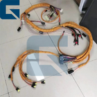 388-6699  3886699 Cab Wiring Harness Assy For 320D2 GC Excavator