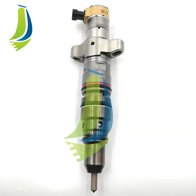 387-9432 C9 Engine Diesel Fuel Injector 3879432 For E330D Excavator