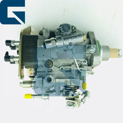 266-3712 2663712 Loader 416E Diesel Fuel Injection Pump