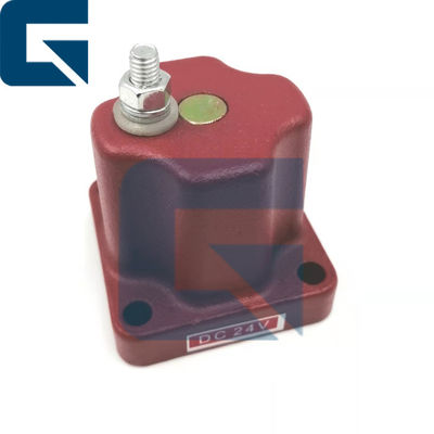 3054609 24V Fuel Shut Off Solenoid Valve