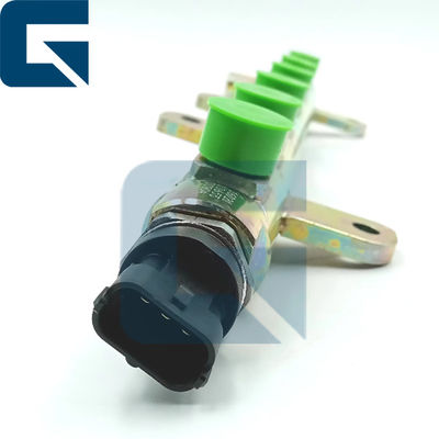 0445226044 4938282 For Engine 6D107 Fuel Rail PC200-8 Common Rail