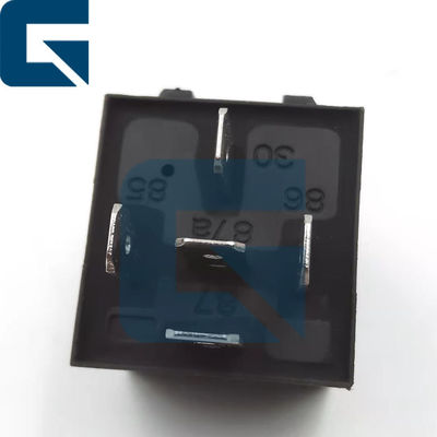 VOE14630764 Relay 14630764 For Excavator EC210 EC240 Parts