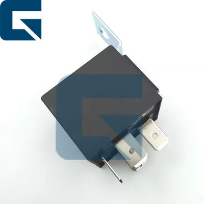 VOE14630764 Relay 14630764 For Excavator EC210 EC240 Parts