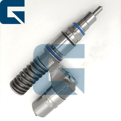 0414701066 High Quality Common Rail Diesel Fuel Injector