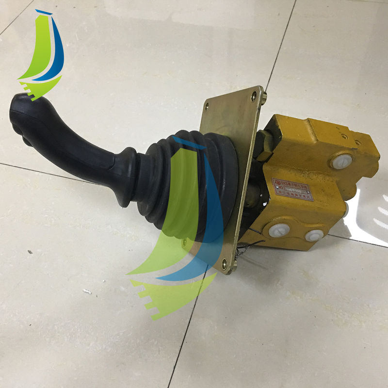 4120002027 Pilot Valve Control Level For LG958L Wheel Loader Parts