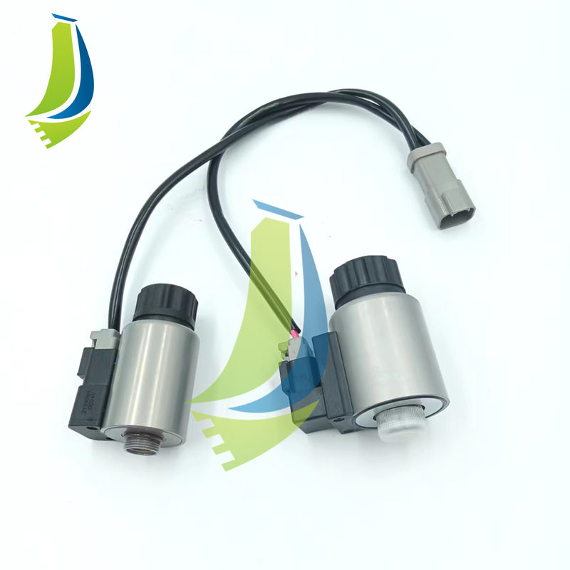 UC4020757708 Solenoid Valve For WA200 WA250 WA320 Wheel Loader