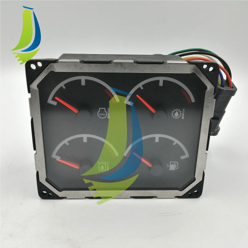 166-6928 Module Gauge Group For D6R D8R Tractor Parts