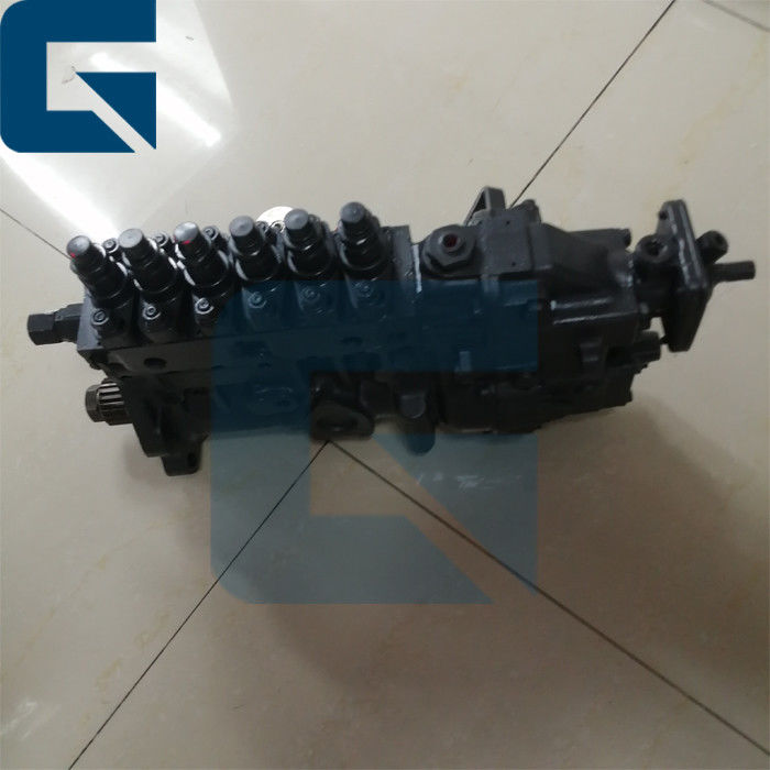 092000-1171 0920001171 Excavator PC300-6 Fuel Injection Pump
