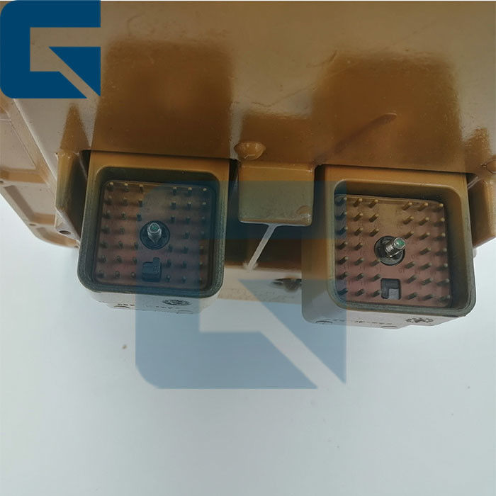 145-7807 ECU Controller 1457807 For 120H 140H 160H