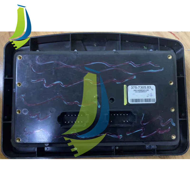 375-7305 Display Panel Monitor 3757305