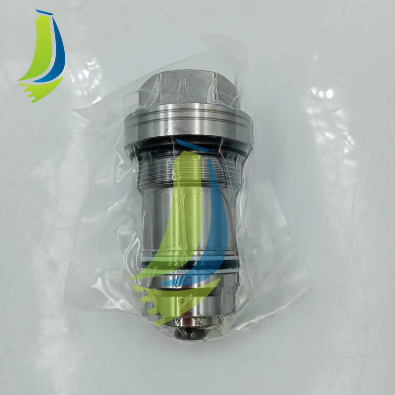723-46-41100 Relief Valve Assy For PC200-8 Excavator