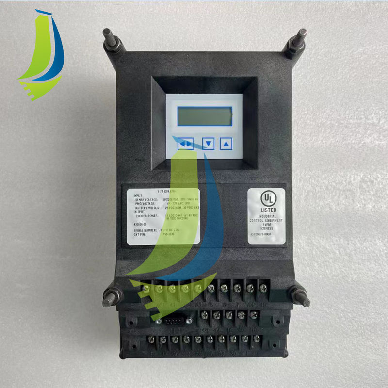 155-3835 Voltage Regulator 1553835 For 3516B 3306B Engine